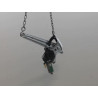 MECANISME+MOTEUR LEVE-GLACE ARRIERE GAUCHE HYUNDAI I10