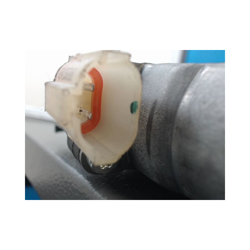 MECANISME+MOTEUR LEVE-GLACE ARRIERE GAUCHE HYUNDAI I10
