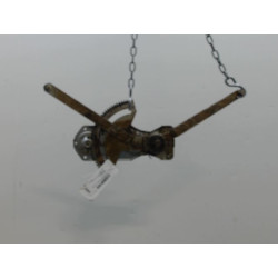 MECANISME LEVE-GLACE AVD