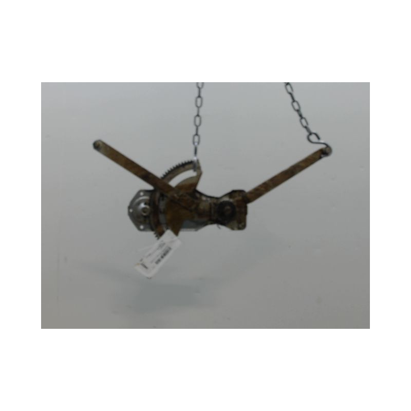 MECANISME LEVE-GLACE AVANT DROIT CITROEN C15 FG 1984-2005