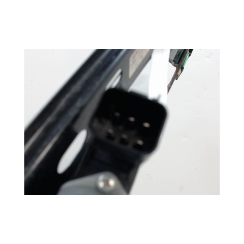 MECANISME+MOTEUR LEVE-GLACE AVANT GAUCHE FORD C-MAX