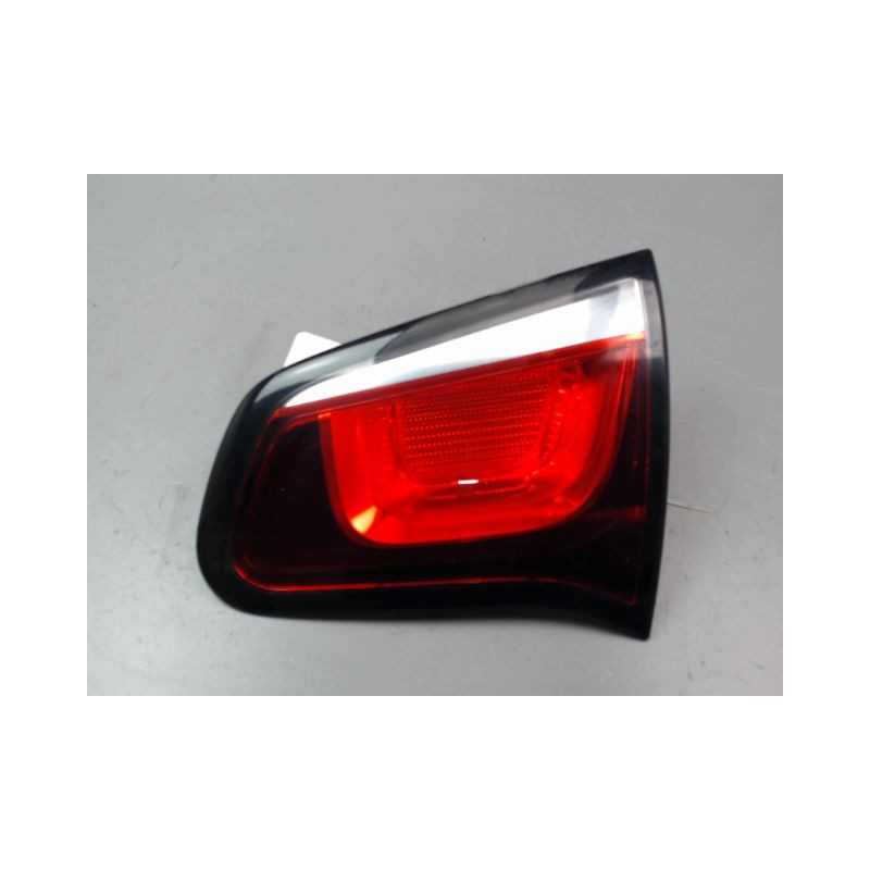 FEU ARRIERE INTERIEUR DROIT CITROEN C3 II Phase 2 (A51) 2013-2016