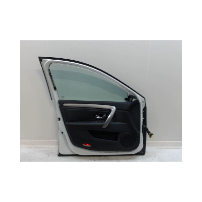 PORTE AVANT GAUCHE RENAULT LAGUNA III PHASE 3 2013-...