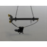 MECANISME+MOTEUR LEVE-GLACE AVANT DROIT NISSAN NOTE