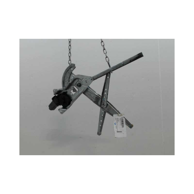 MECANISME+MOTEUR LEVE-GLACE AVANT GAUCHE RENAULT KANGOO EXPRESS I Phase 2 2003-2010