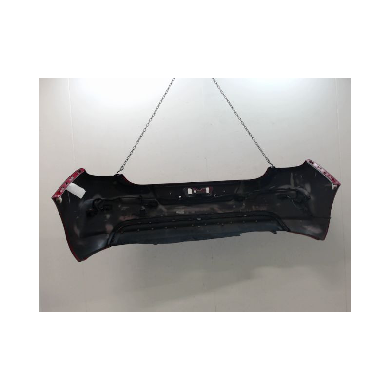 PARE-CHOC ARRIER CITROEN C4 II Phase 1 (B71) 2010-2015