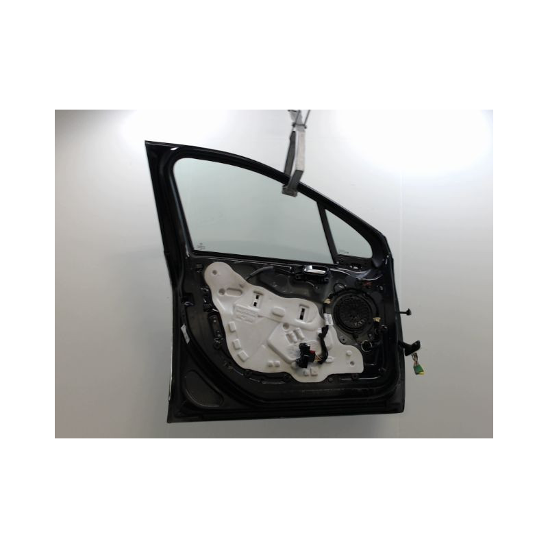 PORTE AVANT GAUCHE PEUGEOT 2008 Phase 1 2013-...