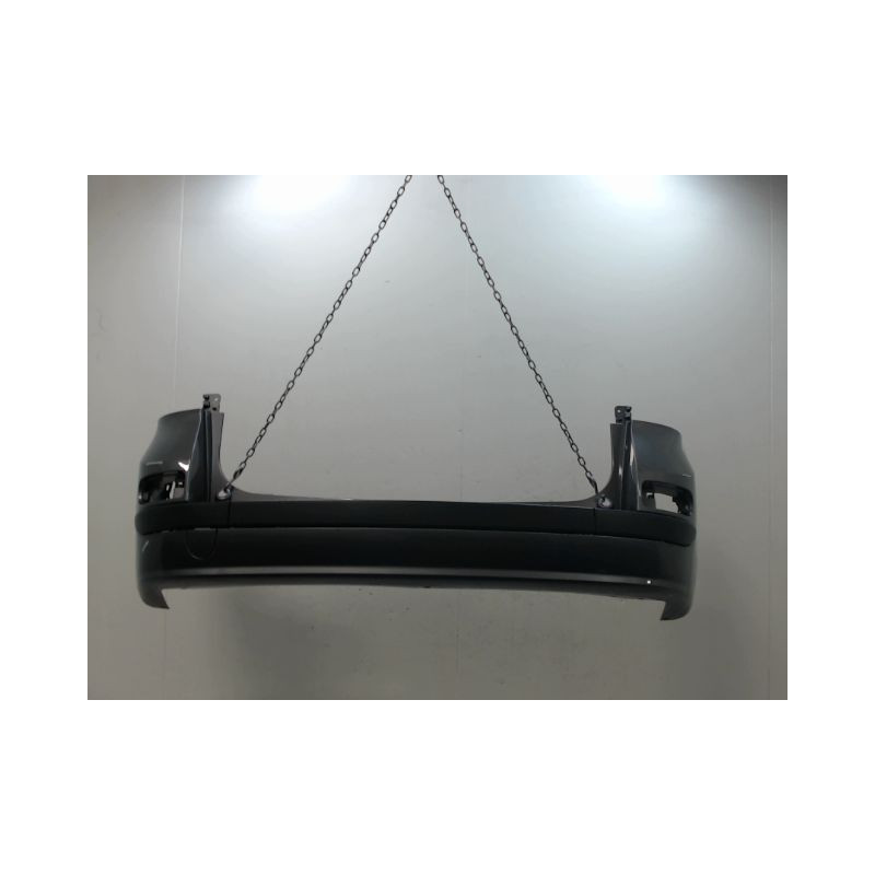 PARE-CHOC ARRIER RENAULT CLIO ESTATE III Phase 2 2009-2012