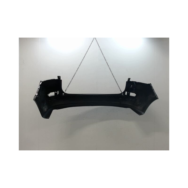 PARE-CHOC ARRIER RENAULT CLIO ESTATE III Phase 2 2009-2012