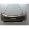 PARE-CHOC ARRIER PEUGEOT 208 Phase 1 2012-...