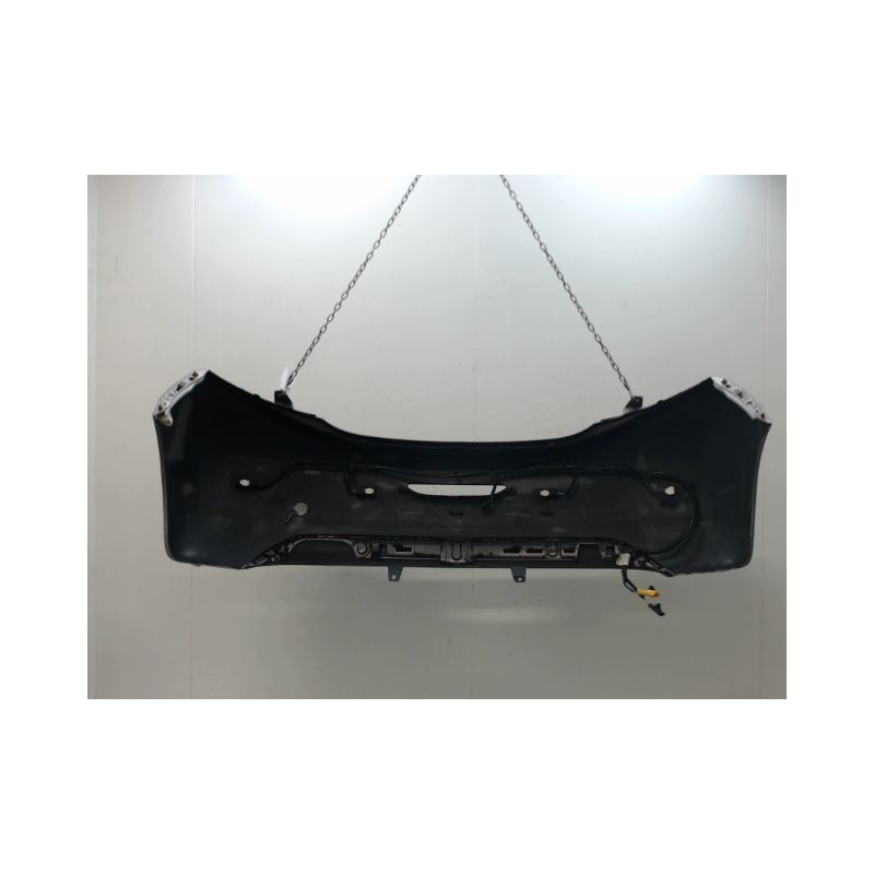 PARE-CHOC ARRIER PEUGEOT 208 Phase 1 2012-...