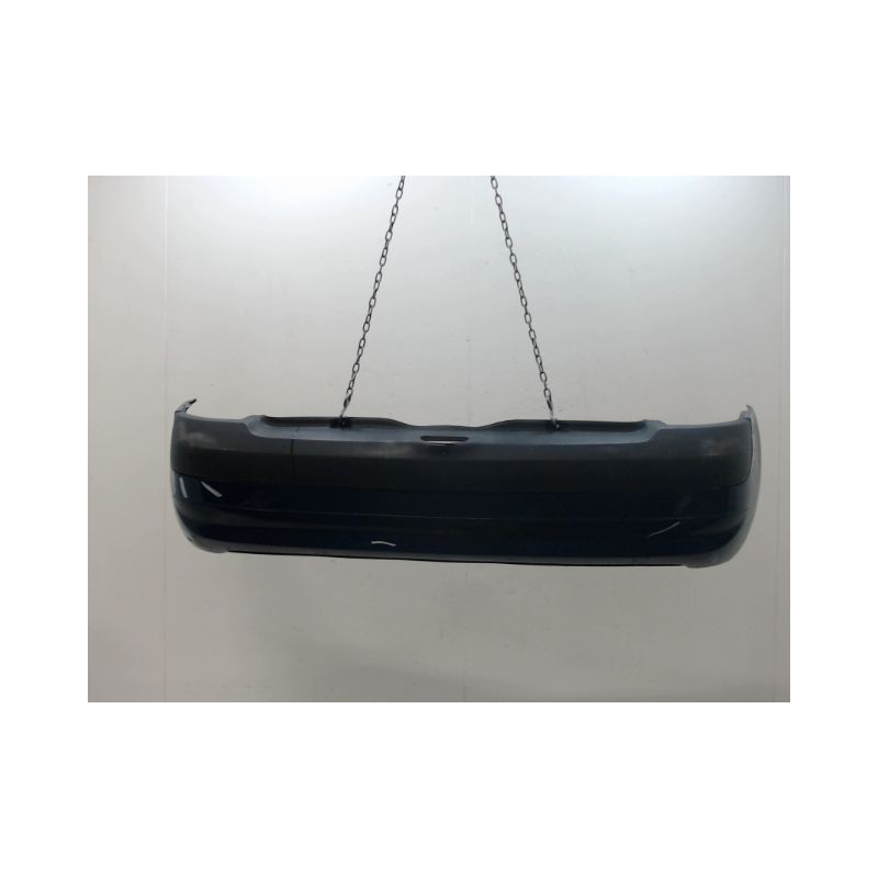 PARE-CHOC ARRIER RENAULT CLIO II Phase 2 2001-2006
