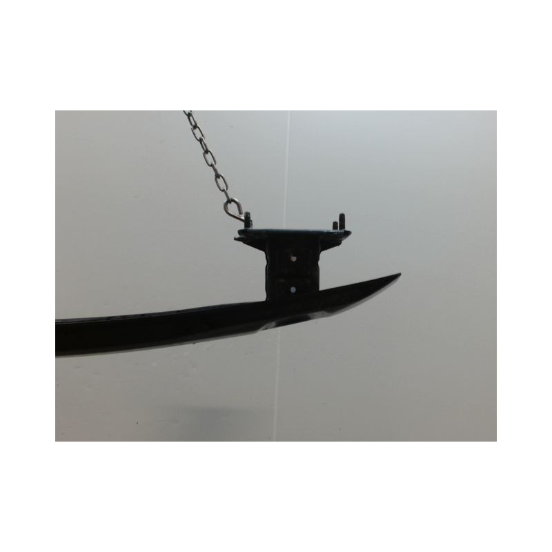 RENFORT PARE-CHOC ARRIERE  MERCEDES CLASSE C BERL. III Phase 1 (204) 2007-2010