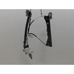 MECANISME+MOTEUR LEVE-GLACE AVG