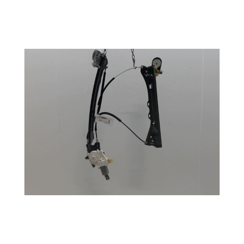 MECANISME+MOTEUR LEVE-GLACE AVANT GAUCHE B.M.W. SERIE 4