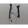 MECANISME+MOTEUR LEVE-GLACE AVANT GAUCHE B.M.W. SERIE 4