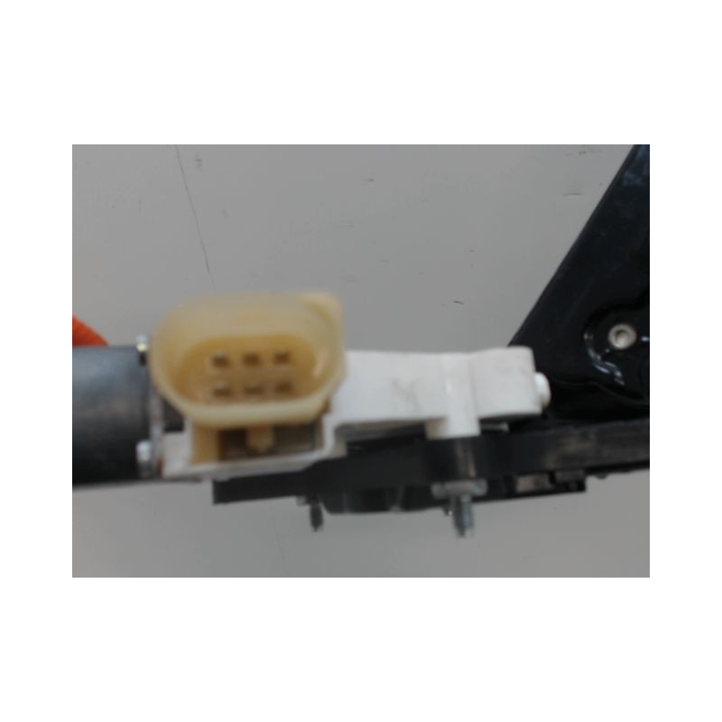 MECANISME+MOTEUR LEVE-GLACE AVANT GAUCHE B.M.W. SERIE 4