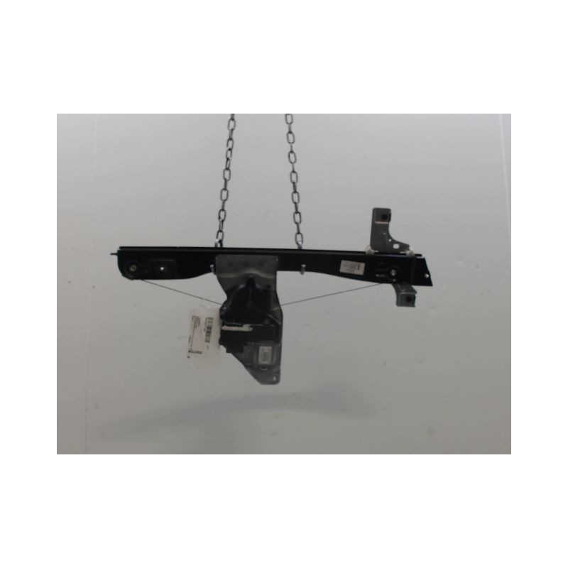 MECANISME+MOTEUR LEVE-GLACE AVANT DROIT PEUGEOT 508