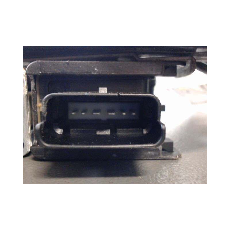 MECANISME+MOTEUR LEVE-GLACE ARRIERE DROIT PEUGEOT 508