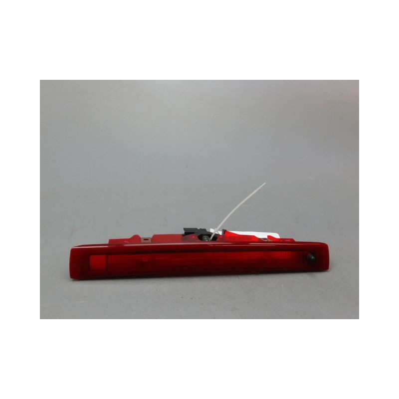 FEUX STOP SUPPLEMENTAIRE RENAULT CLIO III Phase 1 2005-2009