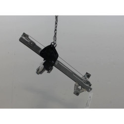 MECANISME+MOTEUR LEVE-GLACE AVD