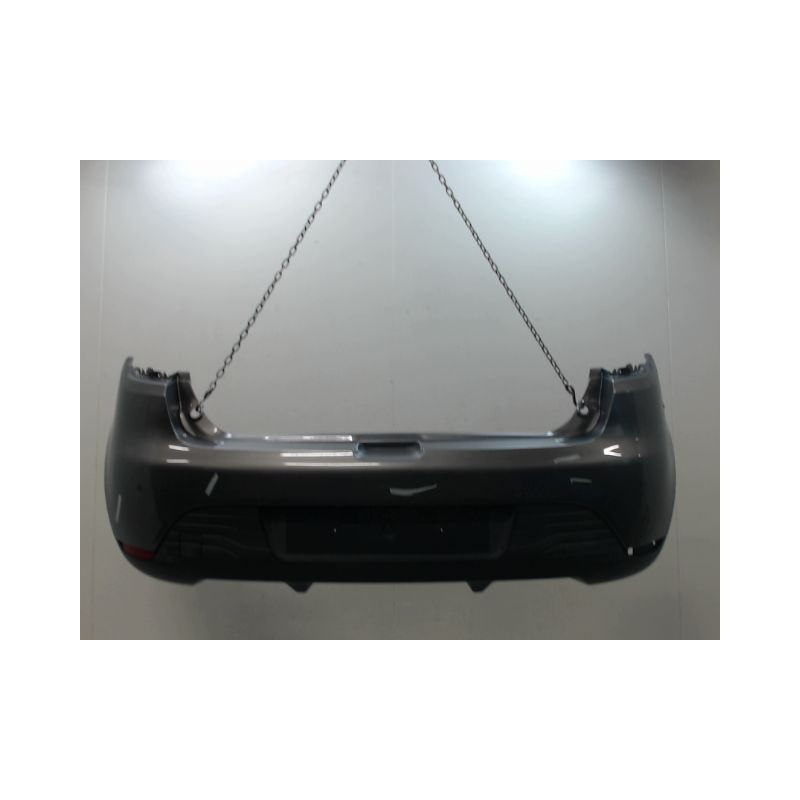 PARE-CHOC ARRIER RENAULT CLIO IV Phase 1 2012-...