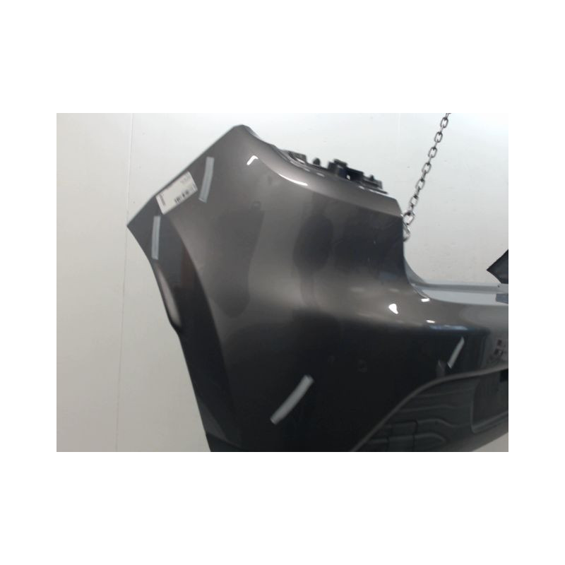 PARE-CHOC ARRIER RENAULT CLIO IV Phase 1 2012-...