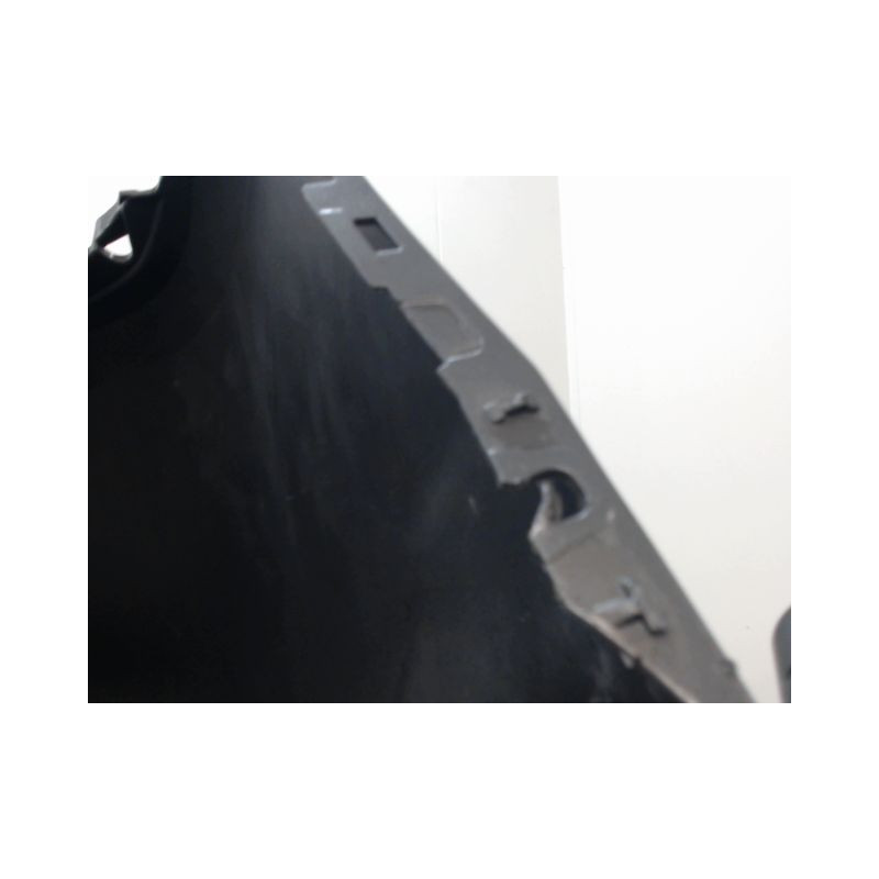 PARE-CHOC ARRIER RENAULT CLIO IV Phase 1 2012-...