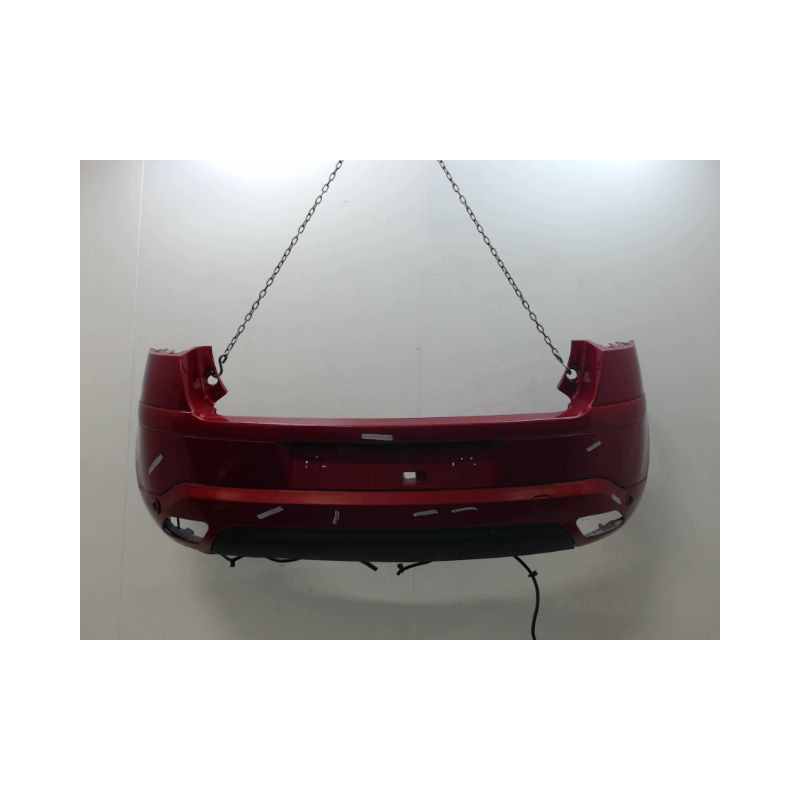 PARE-CHOC ARRIER CITROEN C4 I Phase 1 2004-2008