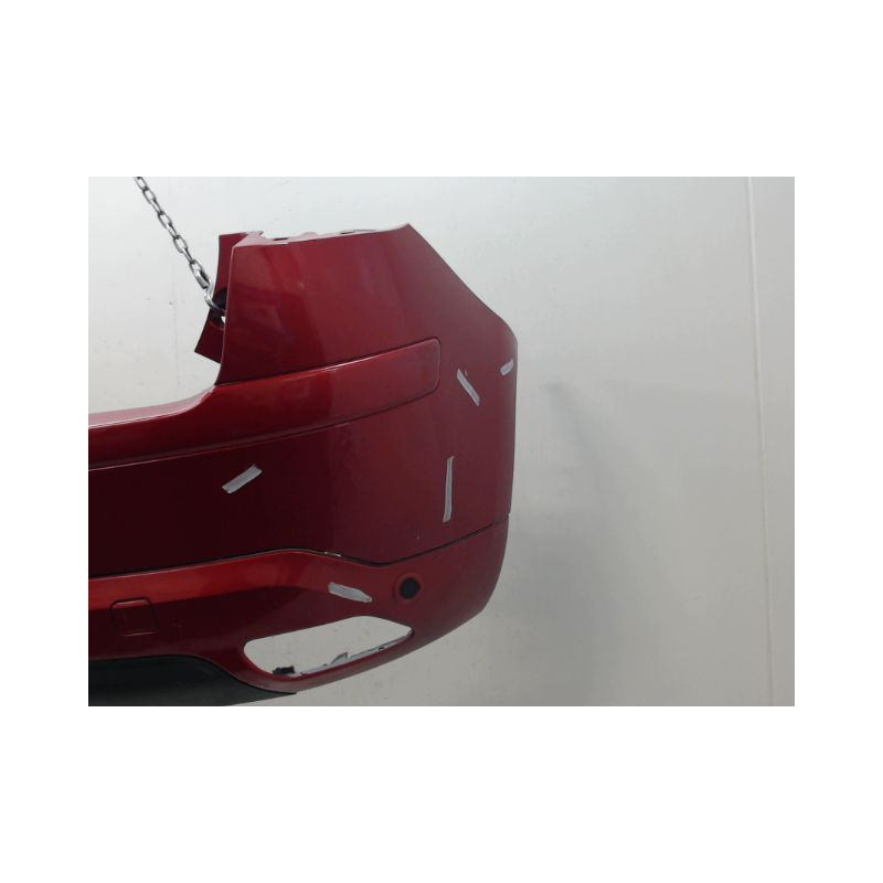 PARE-CHOC ARRIER CITROEN C4 I Phase 1 2004-2008