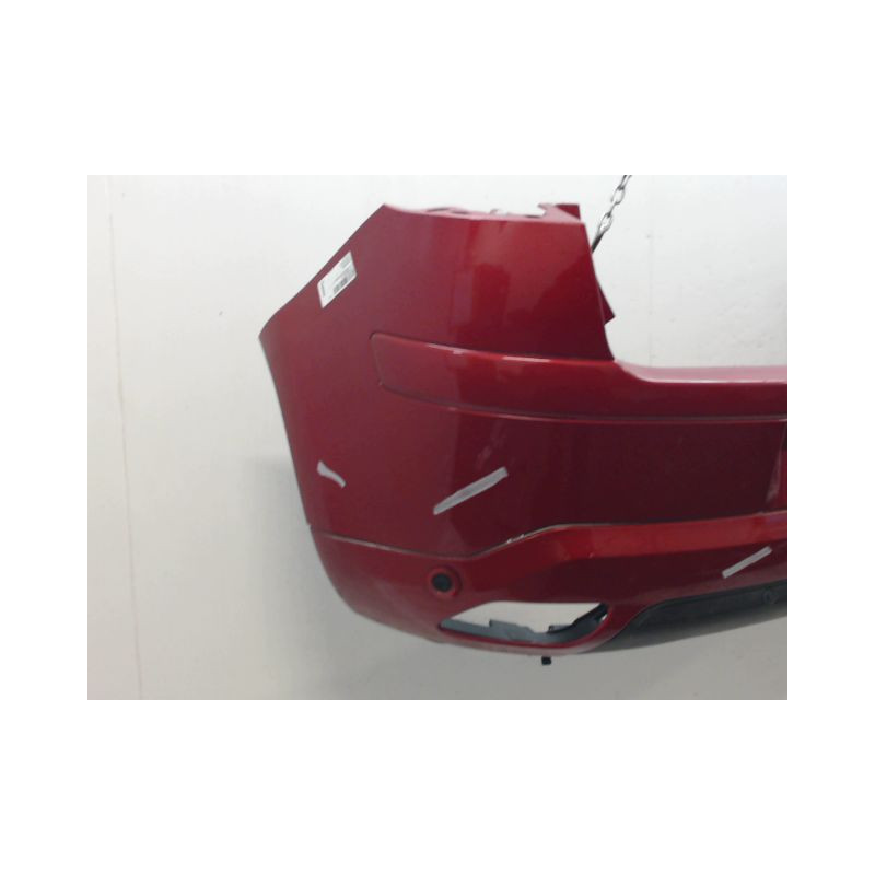 PARE-CHOC ARRIER CITROEN C4 I Phase 1 2004-2008