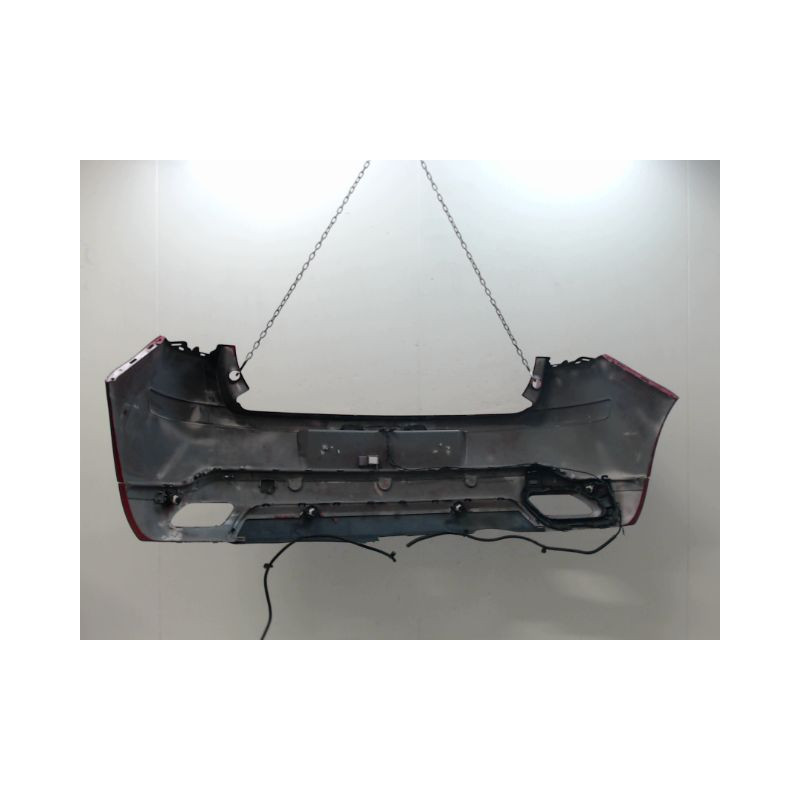 PARE-CHOC ARRIER CITROEN C4 I Phase 1 2004-2008