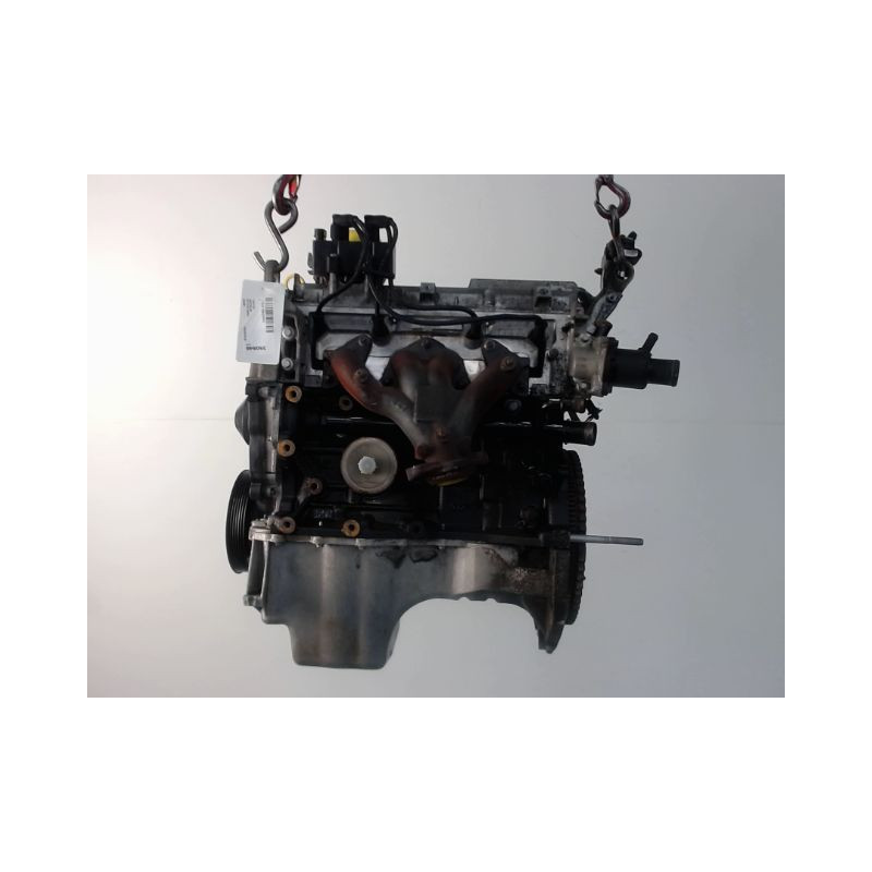 MOTEUR ESSENCE DACIA SANDERO I 2008-2012 1.4 MPI LPG