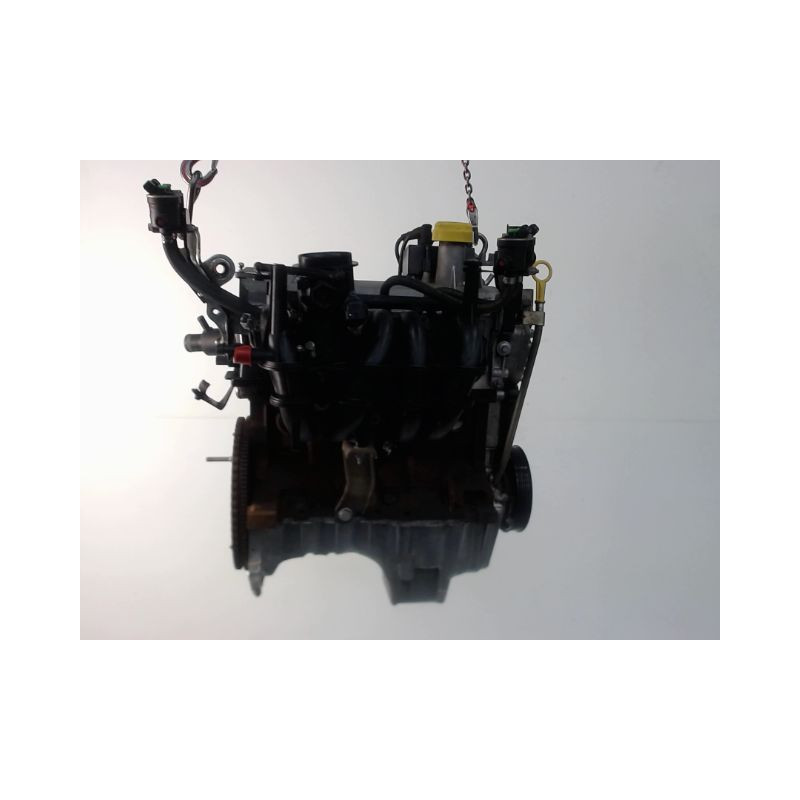 MOTEUR ESSENCE DACIA SANDERO I 2008-2012 1.4 MPI LPG