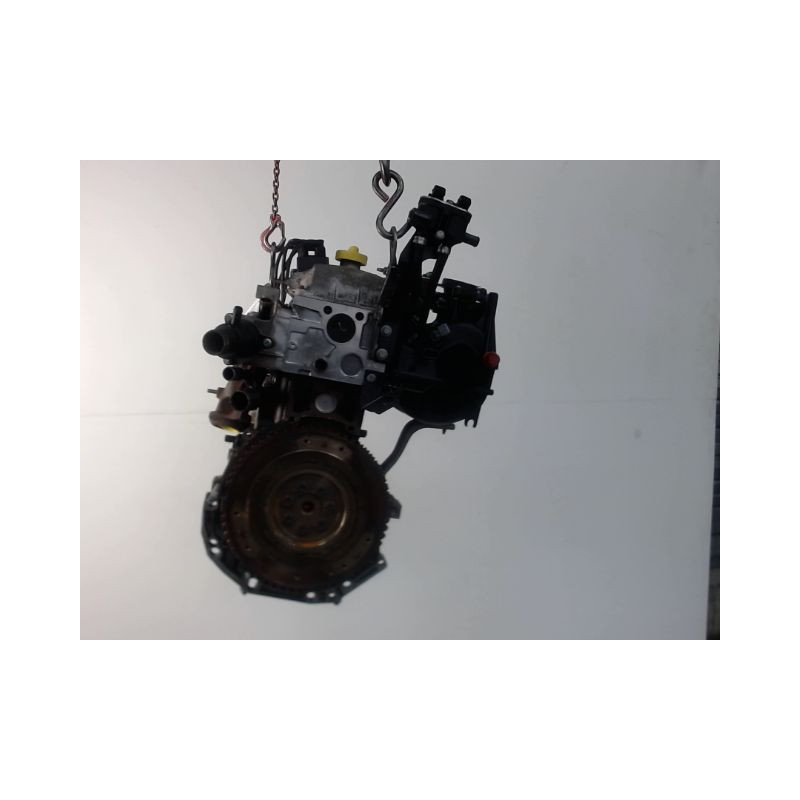 MOTEUR ESSENCE DACIA SANDERO I 2008-2012 1.4 MPI LPG