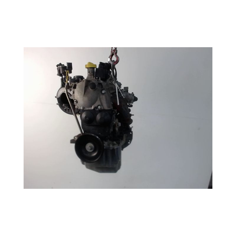 MOTEUR ESSENCE DACIA SANDERO I 2008-2012 1.4 MPI LPG