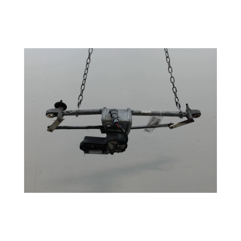 MECANISME ESSUIE-GLACE AVANT RENAULT CLIO II Phase 1 1998-2001