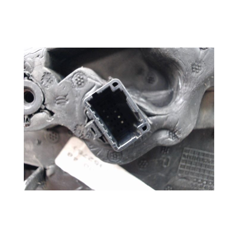 RETROVISEUR EXTERIEUR ELECTRIQUE DROIT RENAULT FLUENCE