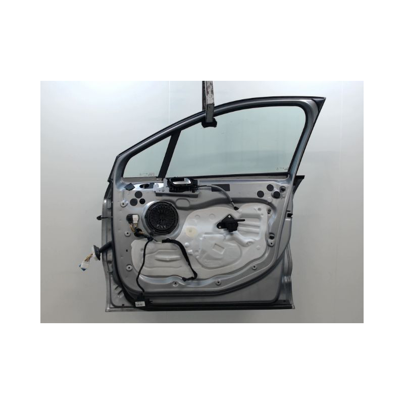 PORTE AVANT DROIT CITROEN C4 II Phase 2 (B71) 2014-...