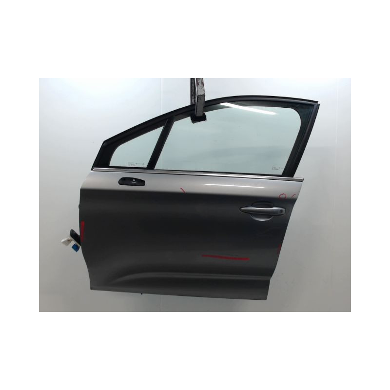 PORTE AVANT GAUCHE CITROEN C4 II Phase 2 (B71) 2014-...