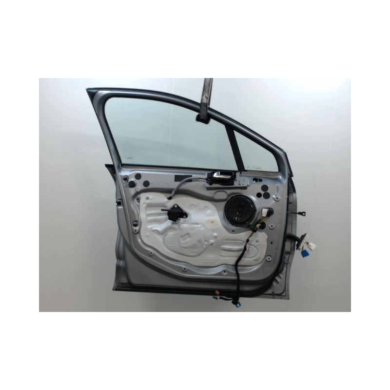 PORTE AVANT GAUCHE CITROEN C4 II Phase 2 (B71) 2014-...