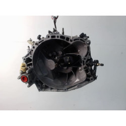 BOITE A VITESSE MECANIQUE