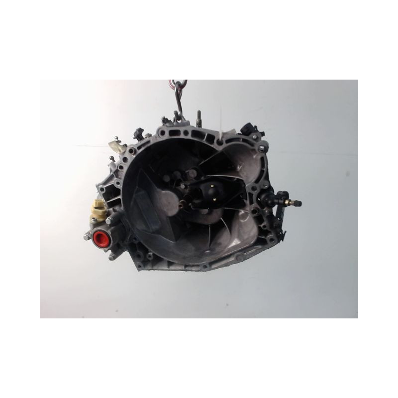 BOITE A VITESSE MECANIQUE PEUGEOT 406 COUPE 2P 1997-2004 2.0 16V