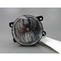 PHARE ANTIBROUILLARD AVG