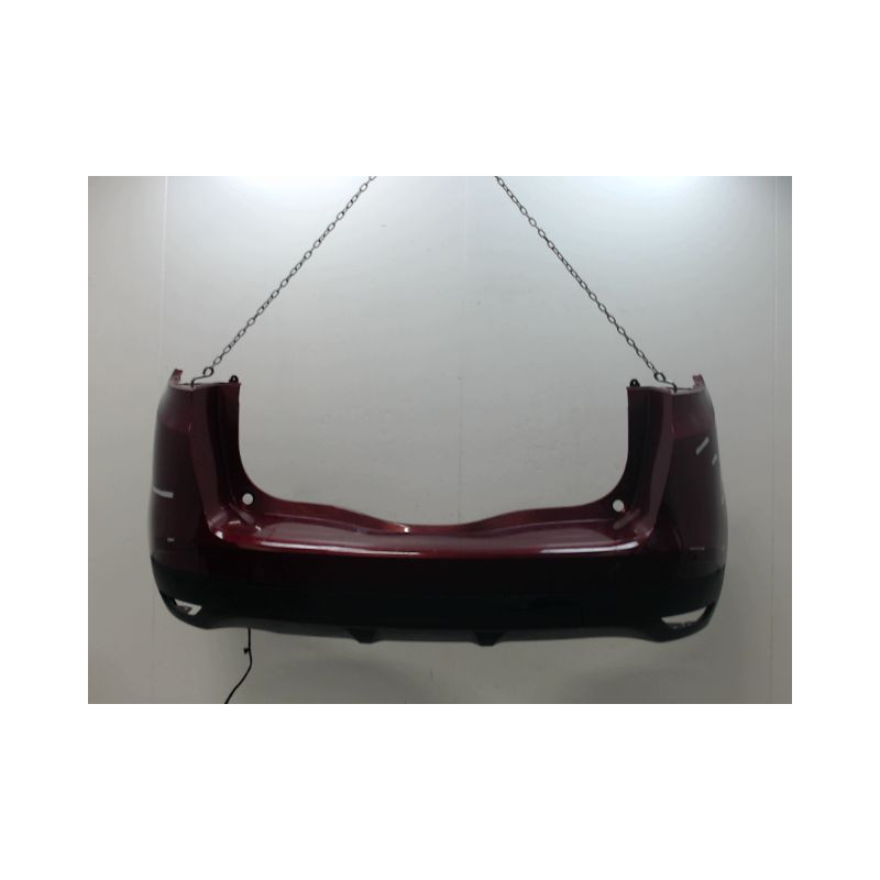 PARE-CHOC ARRIER RENAULT SCENIC