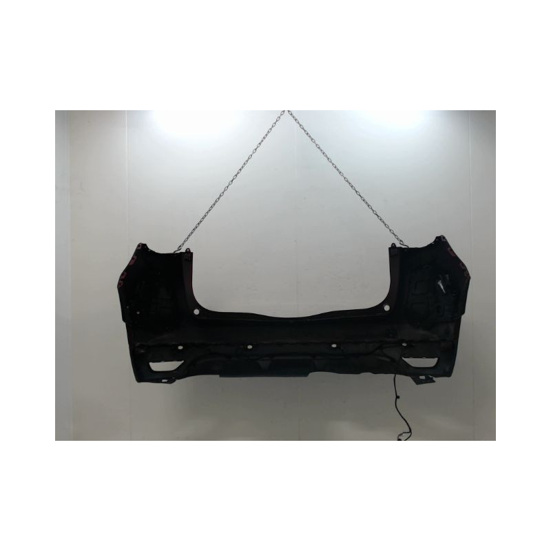 PARE-CHOC ARRIER RENAULT SCENIC