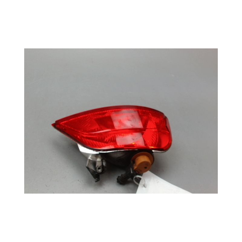 FEU DE PARE-CHOC ARRIERE DROIT RENAULT SCENIC