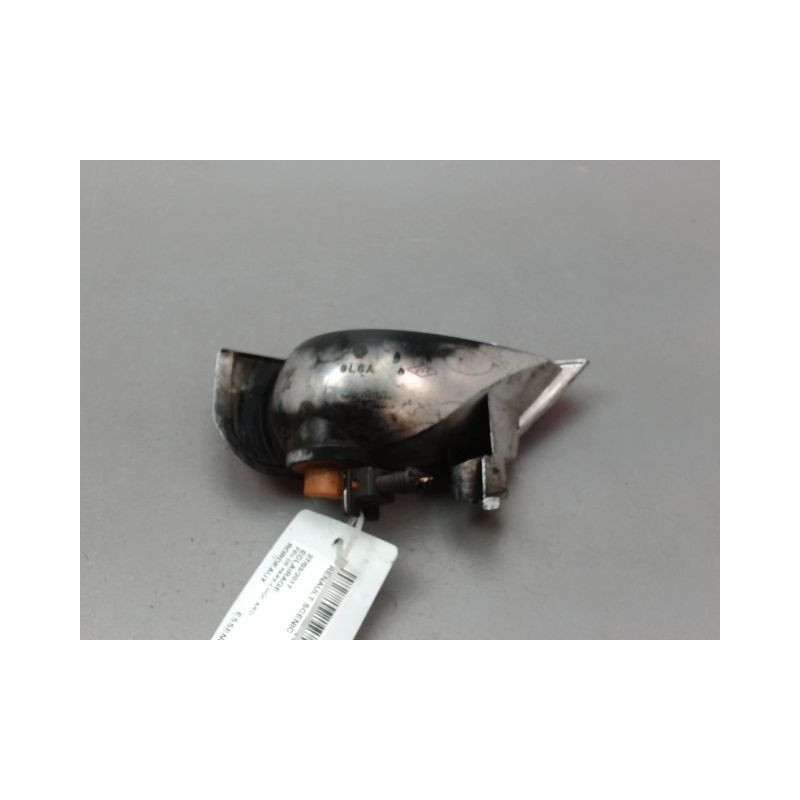 FEU DE PARE-CHOC ARRIERE DROIT RENAULT SCENIC