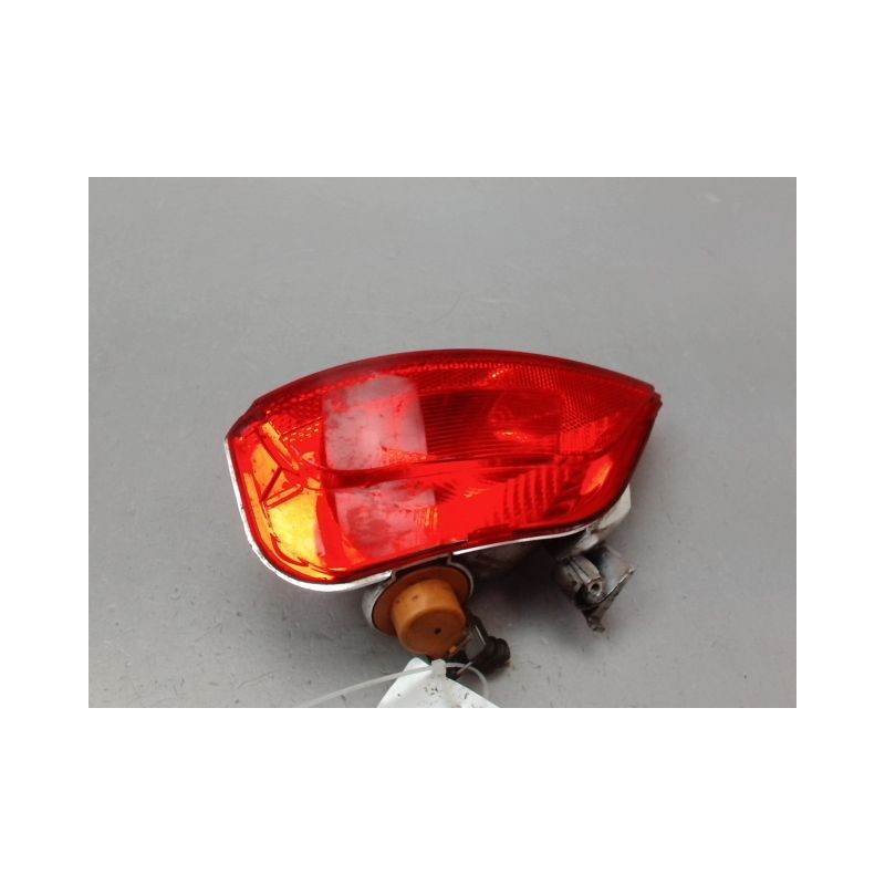 FEU DE PARE-CHOC ARRIERE GAUCHE RENAULT SCENIC