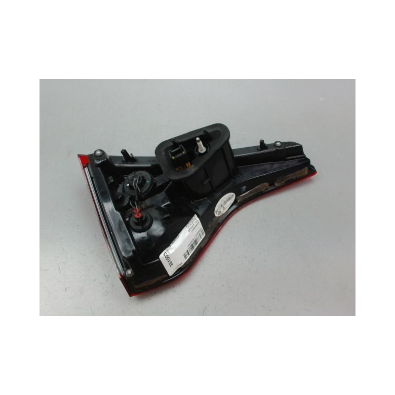 FEU ARRIERE INTERIEUR DROIT RENAULT SCENIC